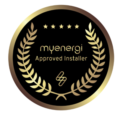 MyEnergi Approved Installer