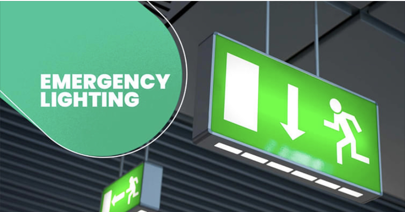 Emergency Lighting Testing